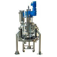 Liquid filter-dryer MAVAZWAG®platepressureseparation