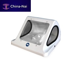 Dental laboratory workstation MS FLEXIBOX