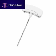 Bone marrow biopsy needle B.A.N.13G11G8G