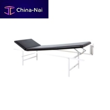 Manual examination table 600122 seriesfixed-height2-section