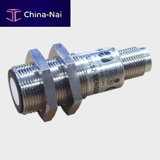 Cylindrical distance sensor US.52non-contactsmallhigh-precision