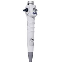 Pediatric video laryngoscope LF42