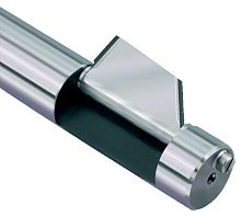 Machine tool chamfering tool Flipcut