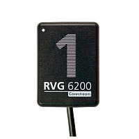 Dental radiography intra-oral detector RVG 6200waterproof