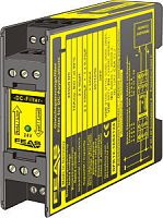 Radio interference suppression electronic filter SFK12-16S2124low-passpassiveEMI