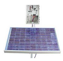Acoustic bird scarer Mega Blaster PROfixedfor airport runway