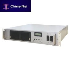 On-line DC/AC inverter TF-3000off-linesine waverack-mounted