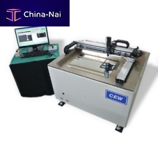 Optical inspection machine industrialdefect