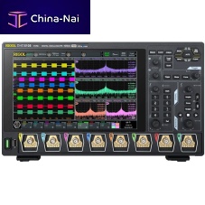 Digital oscilloscope MHO/DHO5000 Seriesanalogbench-topmulti-channel
