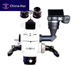 ENT examination microscope A-Serieson castersceiling-mountedwall-mounted