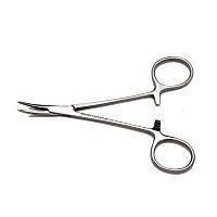 Dental forceps TD12902clampHalsteadbent