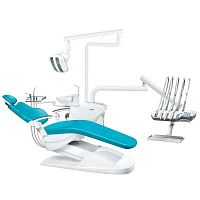 Electric dental chair S620for oral surgeryfor orthodonticsfor dental radiography