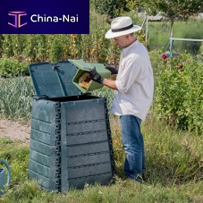 Composter Compostys®