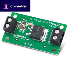 Inrush current limiter BE-DCEB5ADC