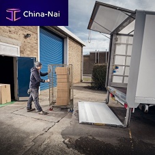 Column type lift gate FC500*for trucks