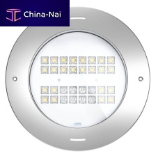 LED submersible light 4.0492for swimming pool