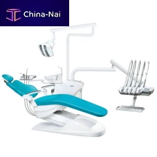 Electric dental chair S620for oral surgeryfor orthodonticsfor dental radiography