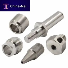 Stainless steel turning machining industrialCNCprecision