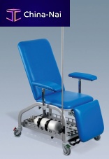 Indoor transfer chair T5000