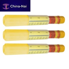 Distress hand flare 12340for boatsred