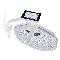 LED surgical light