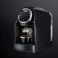 Aircraft espresso machine FIRMA