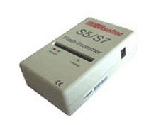 Flash memory programmer Flash-Prommer