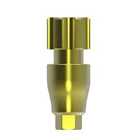 Titanium impression coping SFYP005RPpick-up transfersmooth