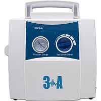 Portable surgical suction pump STH001