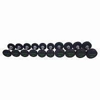 Short dumbbell 14TUSCF050straight