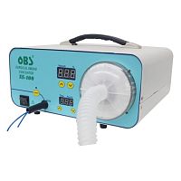 Surgical smoke scavenging system SS-100
