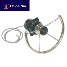 Boat drive unit JOYWHEELsteering wheel