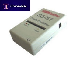 Flash memory programmer Flash-Prommer
