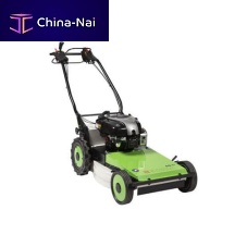 Gasoline brush cutter ATTILA 51blade