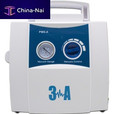 Portable surgical suction pump STH001