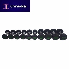 Short dumbbell 14TUSCF050straight