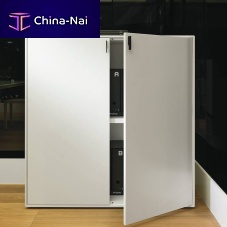 Storage furniture with drawers safetyfor office