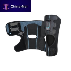 Electric stimulator e-vivewearableEMS1-channel