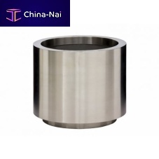 Stainless steel planter NR. 10051 seriesgalvanised steelpowder-coated steelround