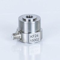 Tension/compression force transducer KF24canisterpiezoelectriccompact