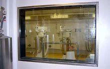 Clean room Class C