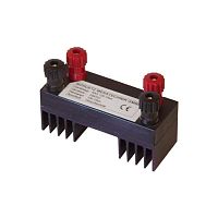 Wire-wound resistor RKS series 4-polecalibration