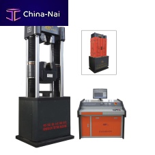 Compression testing machine WAW-300J/600J/1000Juniversaltensilebending