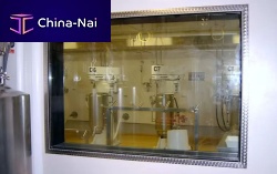 Clean room Class C