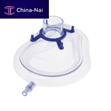 Adult anesthesia mask 38004100pediatricinfantbaby