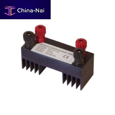 Wire-wound resistor RKS series 4-polecalibration