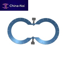 Abdominal retractor WZRR-A-Acervicalhumeral headsurgery