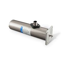 Linear displacement transducer A WA F seriesnon-contactinductiveLVDT
