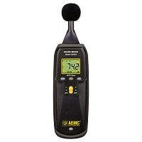Basic sound level meter CA832 integratingclass 2digital