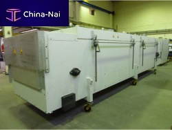 Conveyor furnace FBOheat treatmentholdingcontinuous